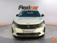 Usado Peugeot 3008 Active 130 CV (95 kW) 2022 Blanco SUV