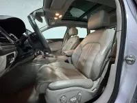 Usado Audi A6 S-Line 320 CV (235 kW) 2015 Gris / plata Familiar