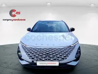 Usado Omoda 5 147 CV (108 kW) 2025 Blanco SUV