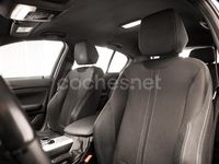 Usado BMW 118 M Sport 150 CV (110 kW) 2019 Azul Utilitario