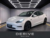 Usado Tesla Model 3 Standard Range 239 kW (325 CV) 2022 Blanco Berlina