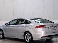 usado Ford Mondeo Titanium