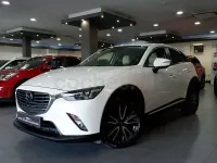 Usado Mazda CX-3 Sky 150 CV (110 kW) 2017 Blanco SUV