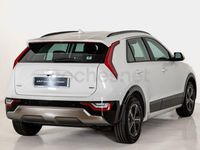 Usado Kia Niro 141 CV (103 kW) 2024 Blanco SUV