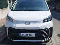 Usado Toyota Proace Verso 144 CV (105 kW) 2025 Blanco Familiar