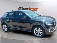 Usado Audi Q2 Premium 116 CV (85 kW) 2022 Negro SUV