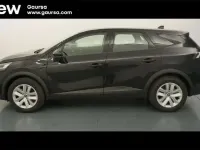 Nuevo Renault Symbioz Evolution 140 CV (102 kW) 2026 Negro SUV