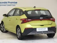 Usado Hyundai i20 83 CV (61 kW) 2024 Utilitario