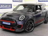 Usado Mini John Cooper Works 306 CV (225 kW) 2020 Gris / plata Utilitario