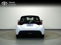 usado Toyota Yaris 125 S-Edition