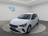 Usado Opel Corsa Edition 100 HP (73 kW) 2021 Branco Citadino