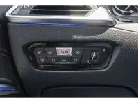 Begagnad BMW 318 Shadowline 150 HK (110 kW) 2020 Blå Sedan