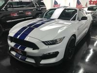 Usado Ford Mustang 533 CV (392 kW) 2017