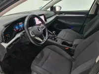 Usado VW Golf VIII Life 110 CV (80 kW) 2022 Gris Berlina
