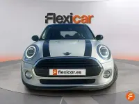 Usado Mini Cooper 136 CV (100 kW) 2019 Gris Utilitario
