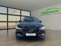 Usado Volvo XC60 Inscription 197 CV (144 kW) 2020 Negro SUV