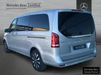 Occasion Mercedes V250 190 PK (139 kW) 2023 Grijs MPV