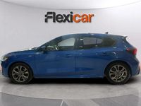 Usado Ford Focus ST-Line 155 HP (114 kW) 2023 Azul Sedan
