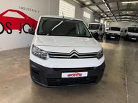 Usado Citroën Berlingo 100 CV (73 kW) 2020 Blanco Monovolumen