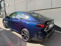 Usado BMW 220 Comfort Edition 170 CV (125 kW) 2025 Azul Coupe