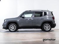 Usado Jeep Renegade Limited 120 CV (88 kW) 2020 Gris sting SUV