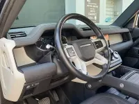 Usado Land Rover Defender 240 CV (176 kW) 2020 Negro SUV