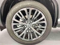 Usado Toyota Yaris Cross 116 CV (85 kW) 2022 Blanco SUV