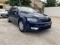 Usado Skoda Octavia Active 110 CV (80 kW) 2015 Utilitario