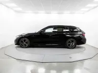 Usado BMW 318 Comfort Edition 150 CV (110 kW) 2025 Negro Familiar