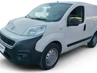 Usado Fiat Fiorino 95 CV (69 kW) 2022 Blanco Monovolumen