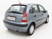 Usado Citroën C3 75 CV (55 kW) 2007 Gris / plata Berlina