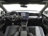 Usado VW Tiguan R-line 150 CV (110 kW) 2025 Negro SUV