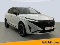 Usado Nissan Qashqai 140 CV (102 kW) 2025 Otro SUV