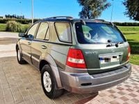 Usado Kia Sorento 170 CV (125 kW) 2008 Verde SUV