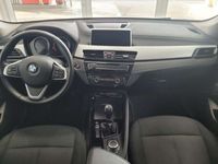 usado BMW X2 Sdrive 18d