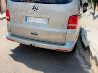 Usado VW Multivan Highline 180 CV (132 kW) 2012 Beige Monovolumen