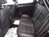 Nuevo DFSK F5 137 CV (100 kW) 2026 Blanco SUV