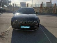 Usado Hyundai Tucson N Line 136 CV (100 kW) 2022 Negro SUV
