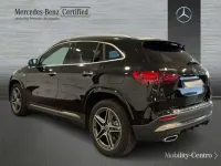 Usado Mercedes GLA250 165 CV (121 kW) 2025 Negro SUV