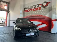 Usado Mercedes GLA250 218 CV (160 kW) 2022 Negro SUV
