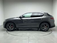 usado Alfa Romeo Stelvio 2.2 Sprint Awd 190 Aut.