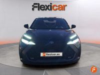 Usado Toyota C-HR Advance 140 CV (102 kW) 2024 Negro SUV