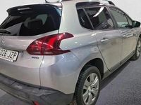 Brugt Peugeot 2008 Style 82 HK (60 kW) 2017 SUV