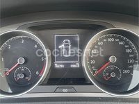 Usado VW Golf VII 105 HP (77 kW) 2013 Cinzento Sedan