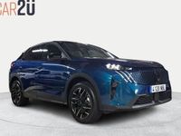 Usado Peugeot 3008 GT 145 CV (106 kW) 2025 SUV