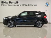 Usado BMW iX1 Comfort Edition 150 kW (204 HP) 2025 Preto SUV