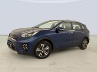 Usado Kia Niro 141 CV (103 kW) 2022 Azul SUV
