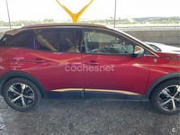 Brugt Peugeot 3008 Crossway 180 HK (132 kW) 2019 Rød SUV
