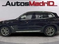 Usado BMW X3 190 CV (139 kW) 2020 SUV