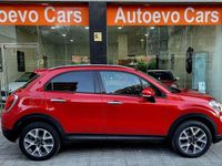 usado Fiat 500X Cross Plus 1.6 jtd 120cv